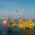 Upper Zakum Oil Field