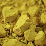 Uranium