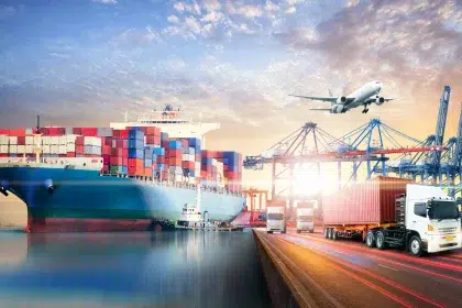 logistics