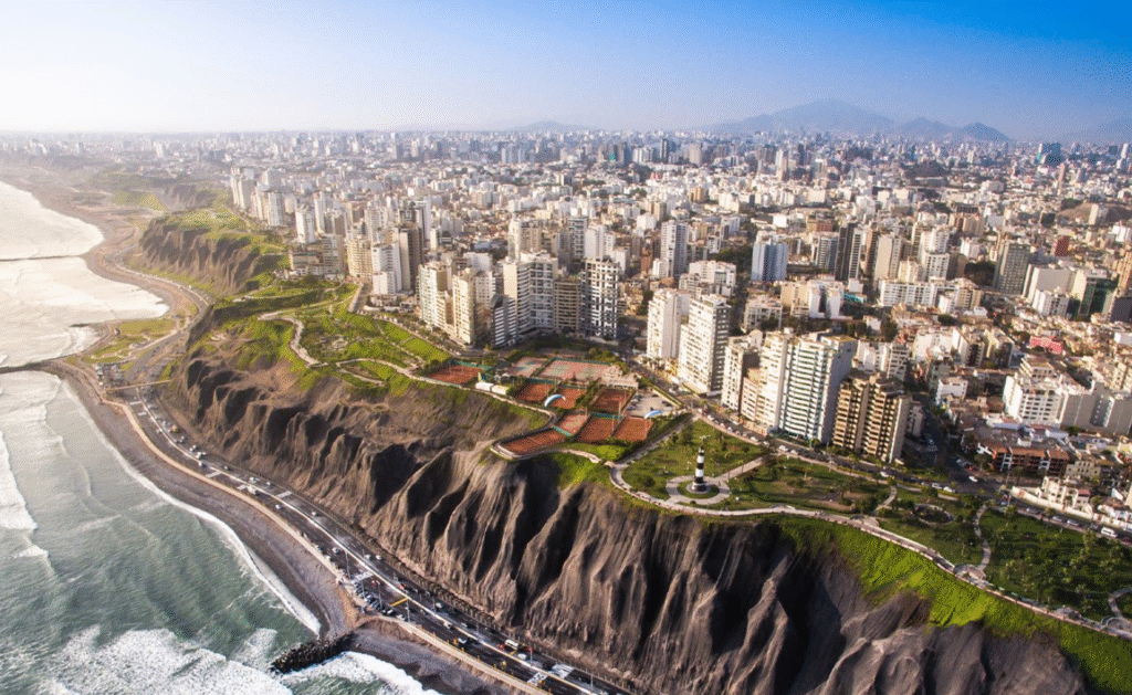 أغنى دول أمريكا الجنوبية