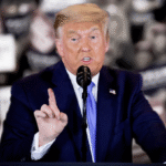 دونالد ترامب