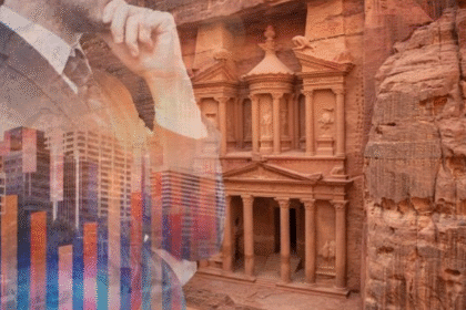 تداول في الاردن