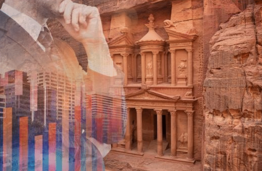 تداول في الاردن