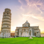 برج بيزا
