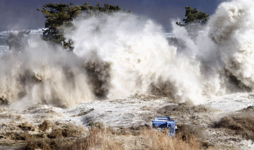 كامشاتكا بعد الكارثة.. ماذا حدث خلال الـ24 ساعة الماضية؟