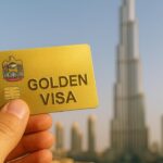 تأشرة ذهبية