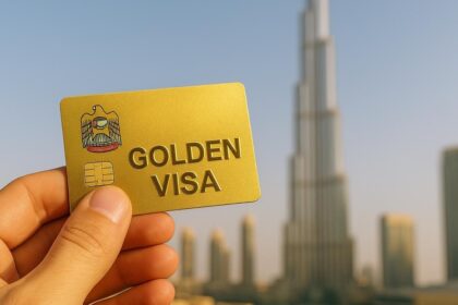 تأشرة ذهبية