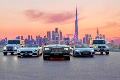 سيارات رائجة في الدول العربية