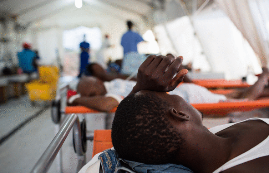 ارتفاع حالات الكوليرا عالمياً وتحذير من أزمة صحية عالمية