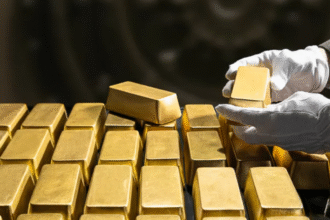 من هم الرابحون من ارتفاع أسعار الذهب؟ تعرف على أكبر المستفيدين في 2025