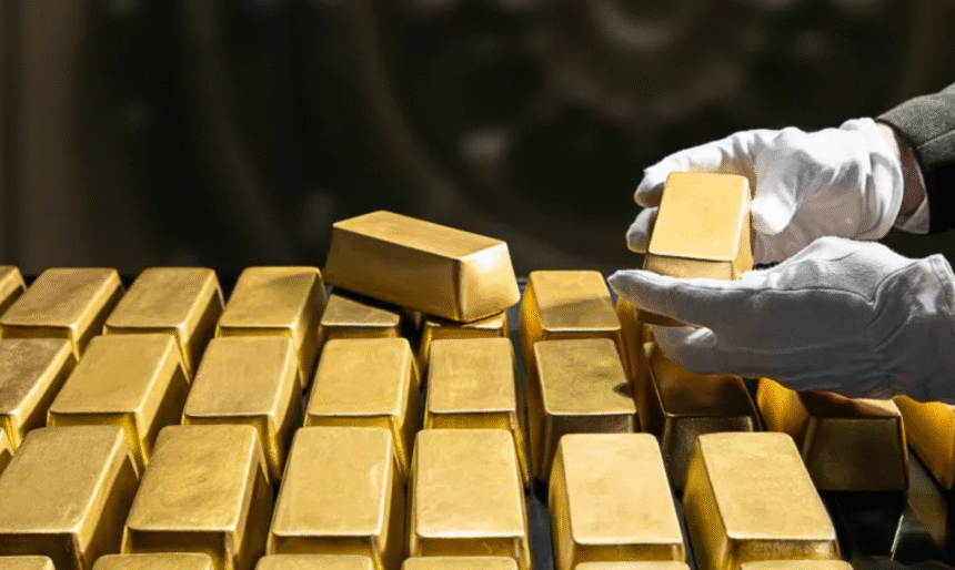 من هم الرابحون من ارتفاع أسعار الذهب؟ تعرف على أكبر المستفيدين في 2025