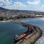 السعودية ترسل أولى شحنات منحة دعم الطاقة إلى سوريا