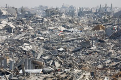 زلزال قوي يضرب شمال أفغانستان ويخلف أكثر من 20 قتيلاً ومئات الجرحى والمفقودين