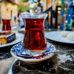 استهلاك الشاي