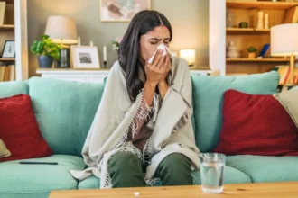 الإنفلونزا