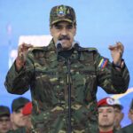 رئيس فنزويلا