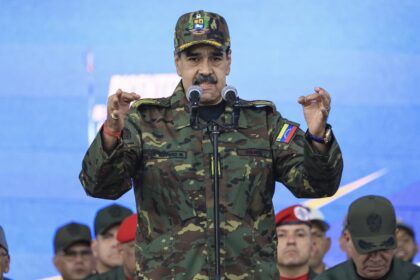 رئيس فنزويلا