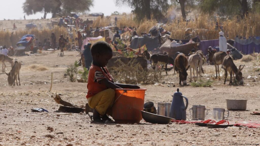 جنوب سودان